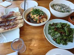 -百家鲜·杭帮菜