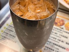 -旺记冰室(九龙中心大厦店)