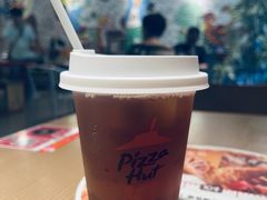 -必胜客(大宁路店)