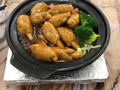 -弘法寺斋菜馆素食