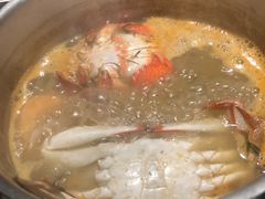 -星伦多 自助料理(圆融店)