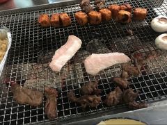 -马路牙子烧烤音乐酒馆(望京店)