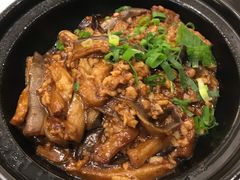 -御彩酒家(东风东路店)