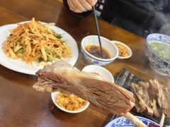 -长安后宰门水盆羊肉(新都心店)