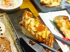 -山盛创作料理·Yamamori(珠宾店)