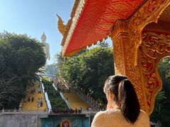 -西双版纳勐泐文化旅游区