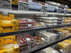 -山姆会员商店(上海浦东店)
