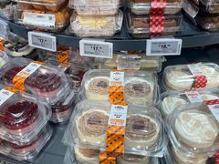 -ALDI奥乐齐超市(凯德虹口店)