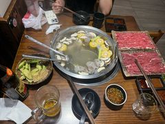 -海子口鲜牛馆(招商兰溪谷店)
