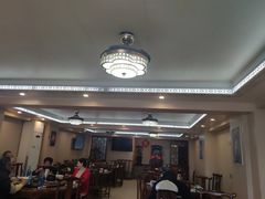 大堂-友强·23年特色海鲜大排档(厦门店)