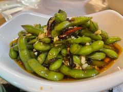 -可可大虾武汉土菜大排档(万松园1店)