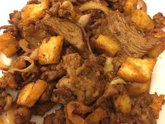 -楼兰印象(朝外店)