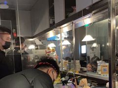 -哥哥の深夜食堂(红松东路店)