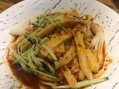 自家蒸面皮-三姐妹餐厅(曲江店)