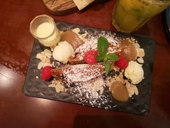 -haxnbauer海森堡德国餐厅(深圳coco店)