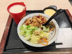 -永和大王(春日上新·白广店)