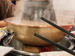 -裕德孚·非遗手切涮羊肉(东直门内大街店)