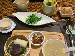 -王府茶宴(大观园总店)
