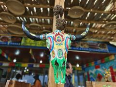 -丽江泸沽湖景区