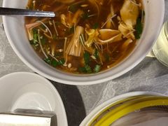 -北平食府(马鞍山路店)