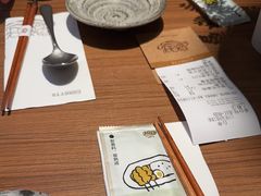-CURRY YA 熟成咖哩專門店(深圳湾万象城店)