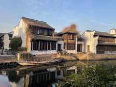 -嘉兴月河历史街区