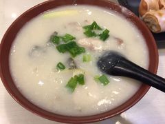 -大师傅粥品(埃华街)