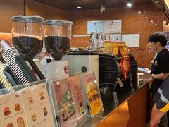 -JPG canteen(广州东山口店)