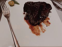招牌煎烧牛尾-A One Kitchen·南京精菜馆(德基广场店)
