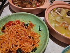 -Aqua Oasis 水天堂(太湖中心mall店)