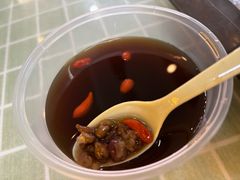 -红鼻子桂林米粉(金唐新光界店)