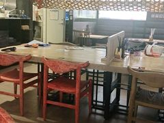 大堂-味千拉面(抚州万达店)