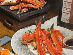 -蟹将军·松叶蟹和牛日料放题自助(K11店)