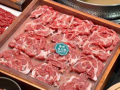 -乔先生涮肉·鲜活牛羊肉火锅(塘沽店)
