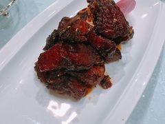上海熏鱼-和记小菜(东方店)