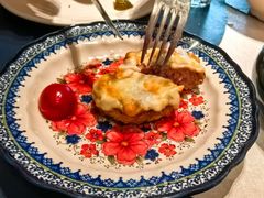 -圣彼得堡观江俄餐厅(中央大街黑金冠店)