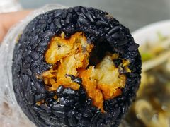 -芳婆糕团店(王府大街店)