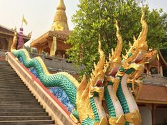 勐泐大佛寺-西双版纳勐泐文化旅游区