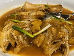 -新荣记(西溪湿地店)