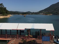 -广州市流溪河国家森林公园