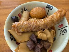 -鹍记特色牛杂面