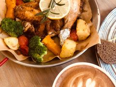 -The Good Place好地方·Brunch·coffee(国贸店)