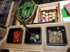 -椰夫人·养生椰子鸡(黄埔时代城店)