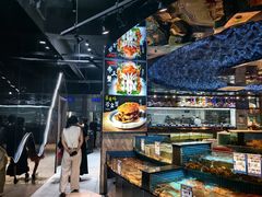 -新阿布海鲜大酒店