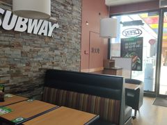 -赛百味SUBWAY(萝岗万达店)