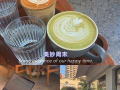 -CoffeeVendor(西乡店)