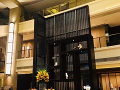 -舟山希尔顿酒店