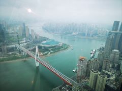 -WFC会仙楼观景台