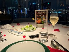 -悦轩中餐厅·高空江景·杭州柏悦酒店