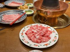 -北京老门框爆肚四季涮肉(淮海东路外滩店)